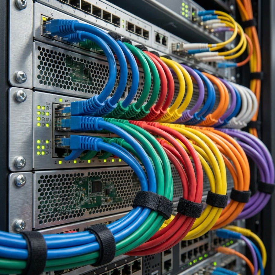 Structured Cabling